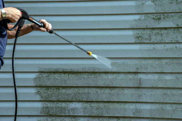 Best Exterior Home Cleaning  in Charlotte Park, FL