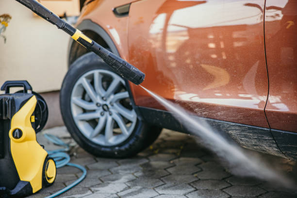 Best Pressure Washing Company Near Me  in Charlotte Park, FL