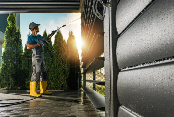 Best Garage Pressure Washing  in Charlotte Park, FL