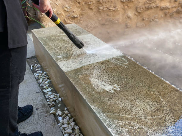 Best Pressure Washing Patio  in Charlotte Park, FL