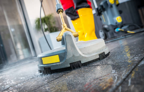 Best Roof Power Washing Services  in Charlotte Park, FL