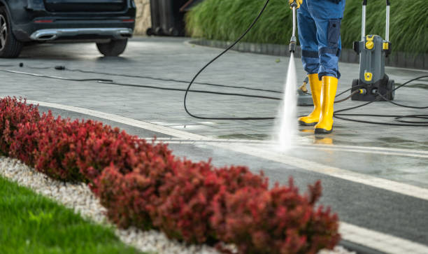Best Roof Pressure Washing  in Charlotte Park, FL