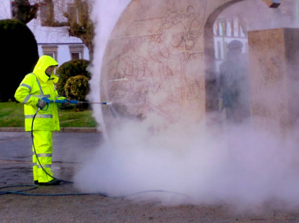 Best Local Pressure Washing Services  in Charlotte Park, FL