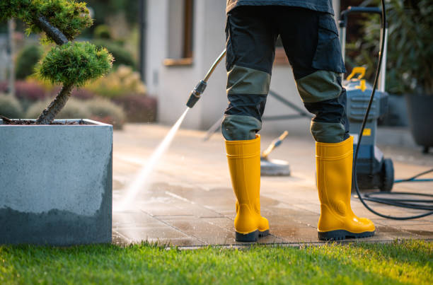 Best Pressure Washing Near Me  in Charlotte Park, FL
